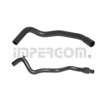 Manche, batterie chauffante-chauffage ORIGINAL IMPERIUM OEM 8200233969