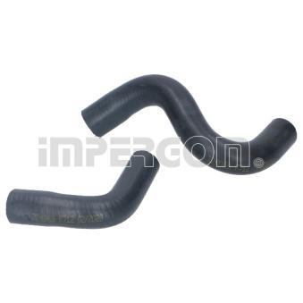 Tuyau d'huile ORIGINAL IMPERIUM OEM 8200041982