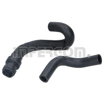 Manche, batterie chauffante-chauffage ORIGINAL IMPERIUM OEM 8200026113