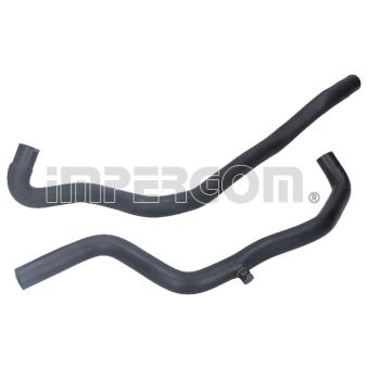 Manche, batterie chauffante-chauffage ORIGINAL IMPERIUM 224075