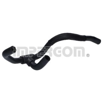 Tuyau, ventilation de carter-moteur ORIGINAL IMPERIUM [224079]