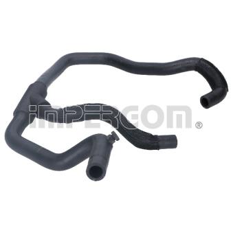 Manche, batterie chauffante-chauffage ORIGINAL IMPERIUM 224087 pour DACIA DOKKER 1.5 dCi - 90cv