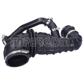 Tuyau d'aspiration, alimentation d'air ORIGINAL IMPERIUM OEM 1133898 Tuyau d'aspiration, alimentation d'air ORIGINAL IMPERIUM OEM 1133898