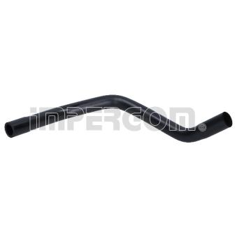 Tuyau, ventilation de carter-moteur ORIGINAL IMPERIUM 224165 pour FORD TRANSIT 2.4 TD - 75cv