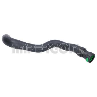 Manche, batterie chauffante-chauffage ORIGINAL IMPERIUM [224178]