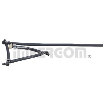 Tuyau d'huile ORIGINAL IMPERIUM OEM 1552402