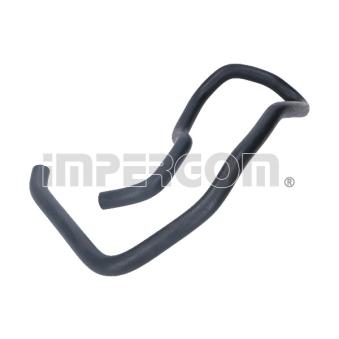 Manche, batterie chauffante-chauffage ORIGINAL IMPERIUM OEM 1654411