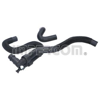 Manche, batterie chauffante-chauffage ORIGINAL IMPERIUM OEM 646612