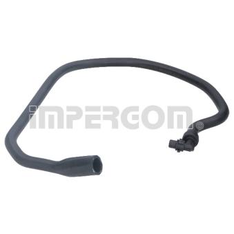 Durite de radiateur ORIGINAL IMPERIUM [224231]