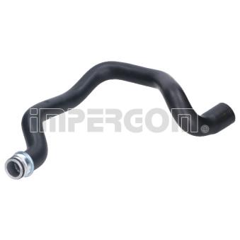 Durite de radiateur ORIGINAL IMPERIUM [224257]