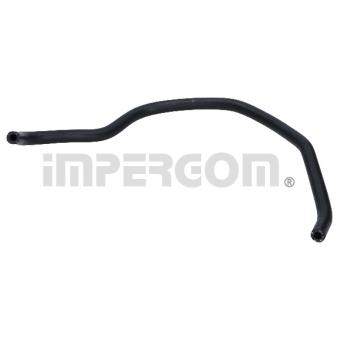 Durite de radiateur ORIGINAL IMPERIUM [224314]