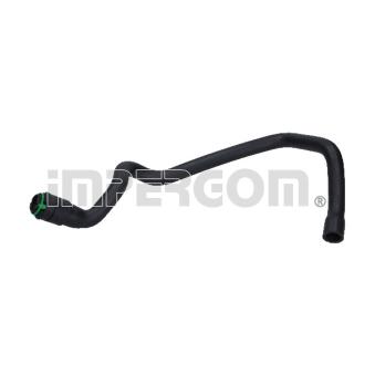 Manche, batterie chauffante-chauffage ORIGINAL IMPERIUM OEM 13123421