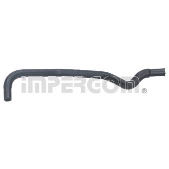 Durite de radiateur ORIGINAL IMPERIUM OEM 1336860