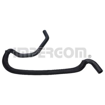Durite de radiateur ORIGINAL IMPERIUM 224380