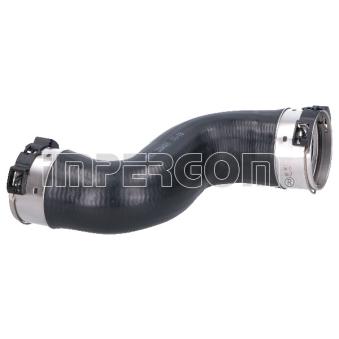 Gaine de suralimentation ORIGINAL IMPERIUM 224483 pour MERCEDES-BENZ SPRINTER 314 CDI - 143cv