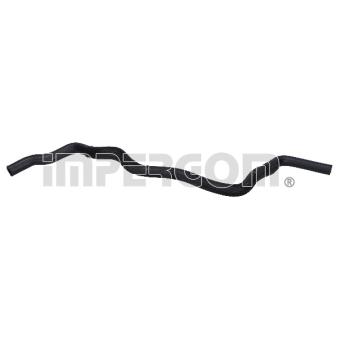 Durite de radiateur ORIGINAL IMPERIUM 224507