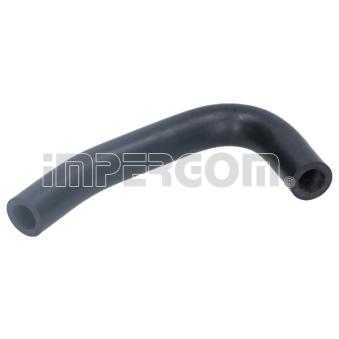 Tuyauterie, vanne EGR ORIGINAL IMPERIUM 224513