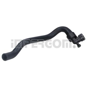 Durite de radiateur ORIGINAL IMPERIUM [224611]