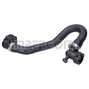 Manche, batterie chauffante-chauffage ORIGINAL IMPERIUM 224660