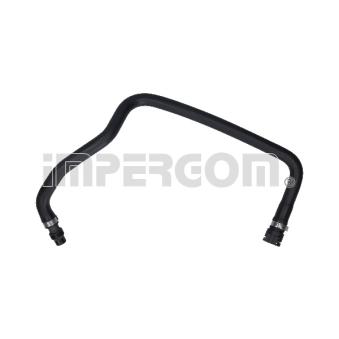 Durite de radiateur ORIGINAL IMPERIUM OEM 11531438632