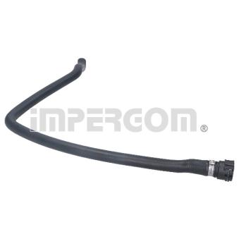 Manche, batterie chauffante-chauffage ORIGINAL IMPERIUM 224675
