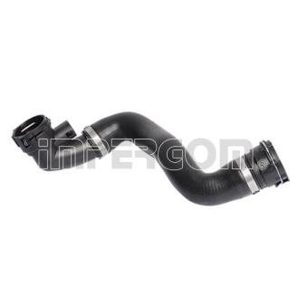 Durite de radiateur ORIGINAL IMPERIUM OEM 17123413819 Durite de radiateur ORIGINAL IMPERIUM OEM 17123413819