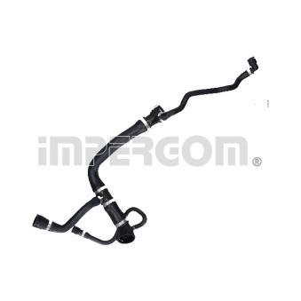 Durite de radiateur ORIGINAL IMPERIUM OEM 17127526856 Durite de radiateur ORIGINAL IMPERIUM OEM 17127526856