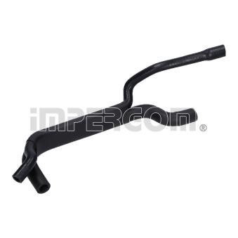 Tuyau, ventilation de carter-moteur ORIGINAL IMPERIUM OEM 11151743386