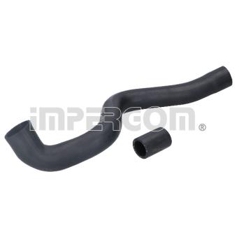 Gaine de suralimentation ORIGINAL IMPERIUM OEM 8200398421