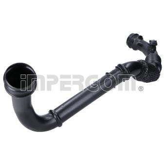 Gaine de suralimentation ORIGINAL IMPERIUM OEM 8200824797