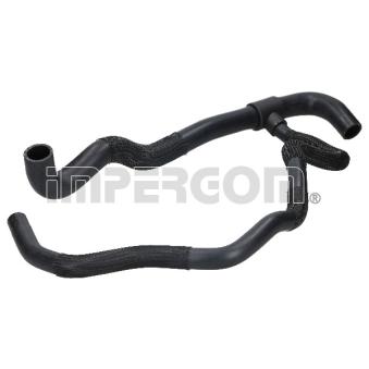 Durite de radiateur ORIGINAL IMPERIUM OEM 215038226R