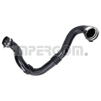 Gaine de suralimentation ORIGINAL IMPERIUM OEM 144604965R