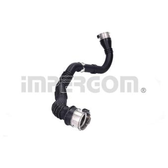 Gaine de suralimentation ORIGINAL IMPERIUM 224808 pour HYUNDAI I30 111 CDI - 110cv