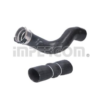 Gaine de suralimentation ORIGINAL IMPERIUM OEM 144606189R