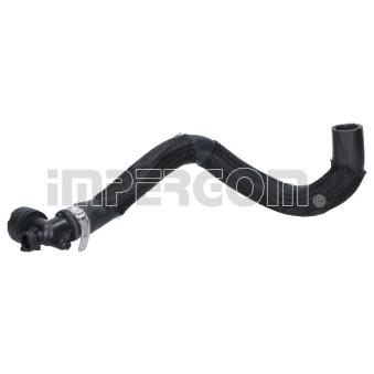 Durite de radiateur ORIGINAL IMPERIUM 224826 pour DACIA LODGY 1.5 dCi - 110cv