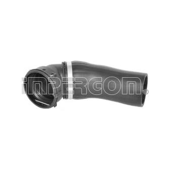 Gaine de suralimentation ORIGINAL IMPERIUM 224931 pour BMW Série 3 325 d - 211cv