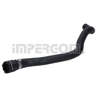 Durite de radiateur ORIGINAL IMPERIUM 224935 pour BMW Série 3 318 i - 143cv