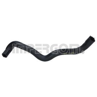 Durite de radiateur ORIGINAL IMPERIUM 224936