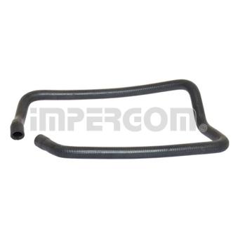 Durite de radiateur ORIGINAL IMPERIUM [224940]