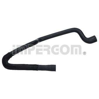 Durite de radiateur ORIGINAL IMPERIUM OEM 11531743295