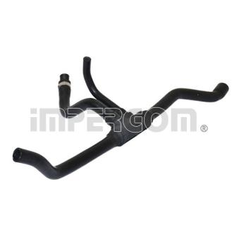 Durite de radiateur ORIGINAL IMPERIUM OEM 1726688 Durite de radiateur ORIGINAL IMPERIUM OEM 1726688