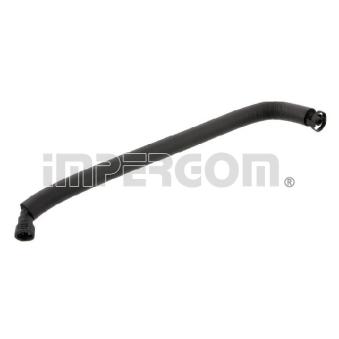 Tuyau, ventilation de carter-moteur ORIGINAL IMPERIUM OEM 11157520035