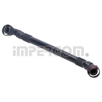 Tuyau, ventilation de carter-moteur ORIGINAL IMPERIUM OEM 11611432559