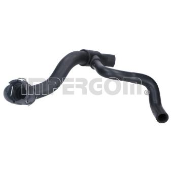 Durite de radiateur ORIGINAL IMPERIUM OEM 1202957