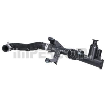 Tuyauterie du réfrigérant ORIGINAL IMPERIUM 225015 pour DODGE STRATUS 1.6 D - 110cv