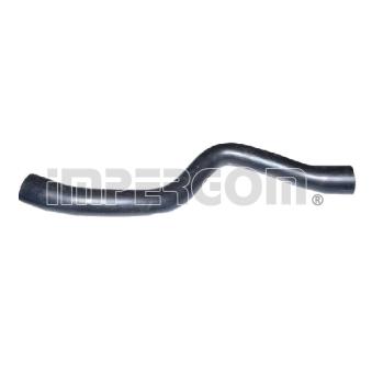 Durite de radiateur ORIGINAL IMPERIUM 225239 pour OPEL ASTRA 1.7 CDTI - 131cv