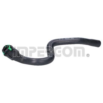 Tuyau d'aspiration, alimentation d'air ORIGINAL IMPERIUM OEM 6818080