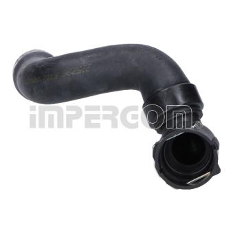 Durite de radiateur ORIGINAL IMPERIUM [225296]