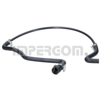 Durite de radiateur ORIGINAL IMPERIUM OEM 17127519247