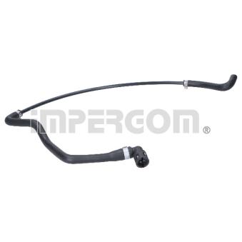 Durite de radiateur ORIGINAL IMPERIUM [225335]